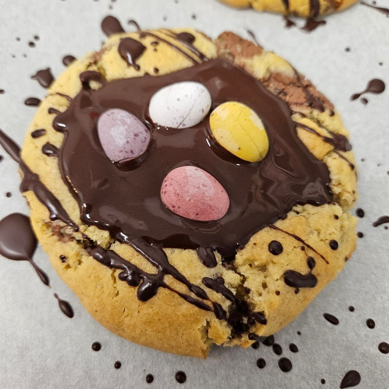 Stuffed Cookies - Image 2