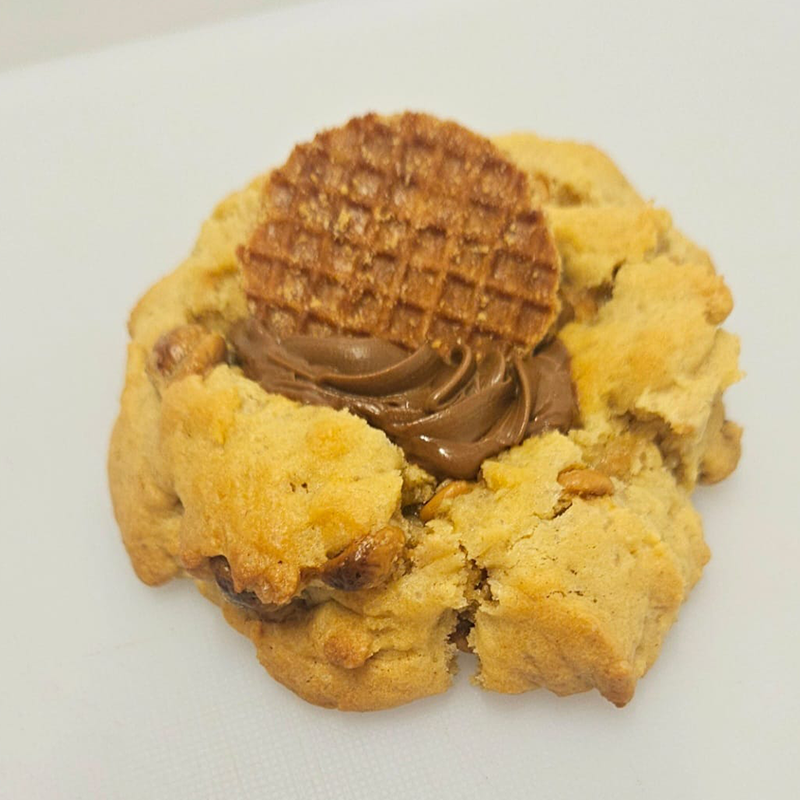 Stuffed Cookies - Image 3