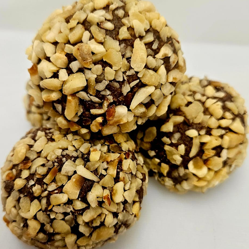 Protein Treats - Image 4